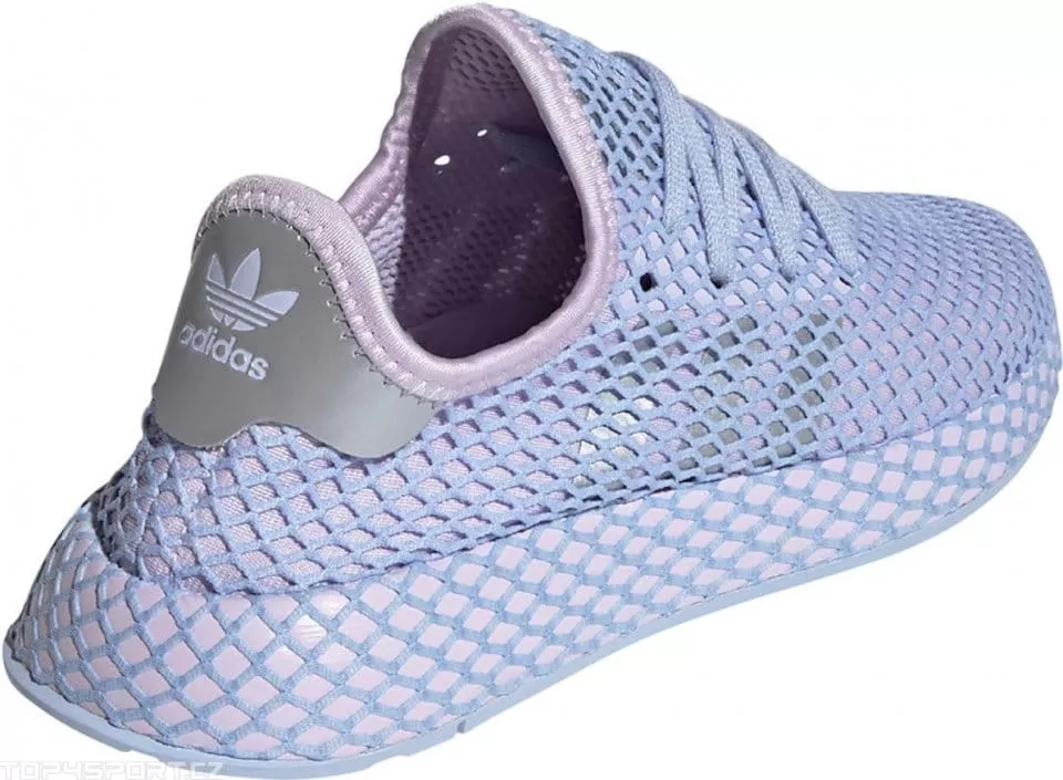 Shoes adidas Originals DEERUPT RUNNER W