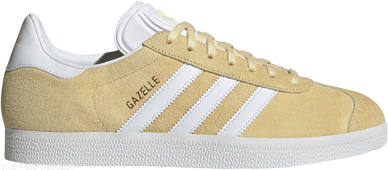 Schuhe adidas Originals GAZELLE