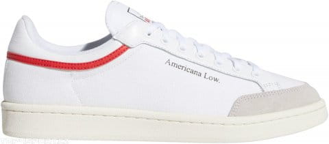 americana low shoes adidas