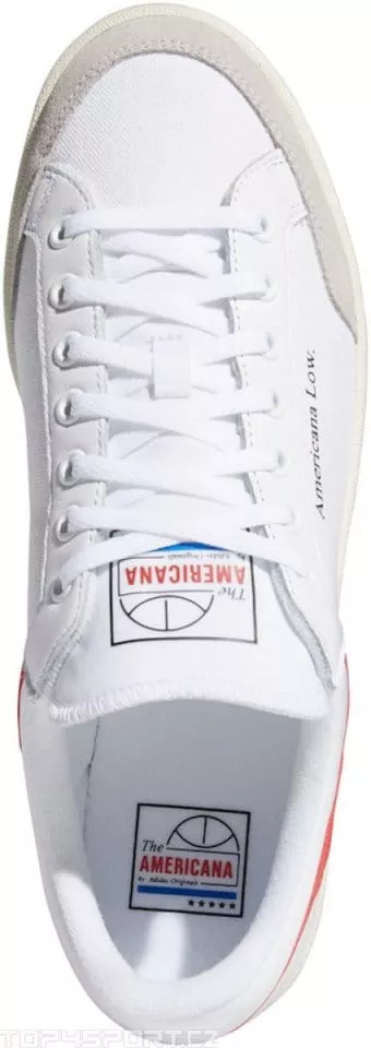 Shoes adidas Originals LOW - Top4Football.com