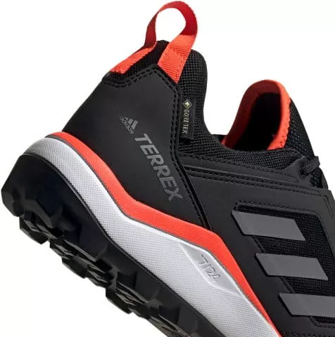 Pánské trailové boty adidas Terrex Agravic TR GORE-TEX