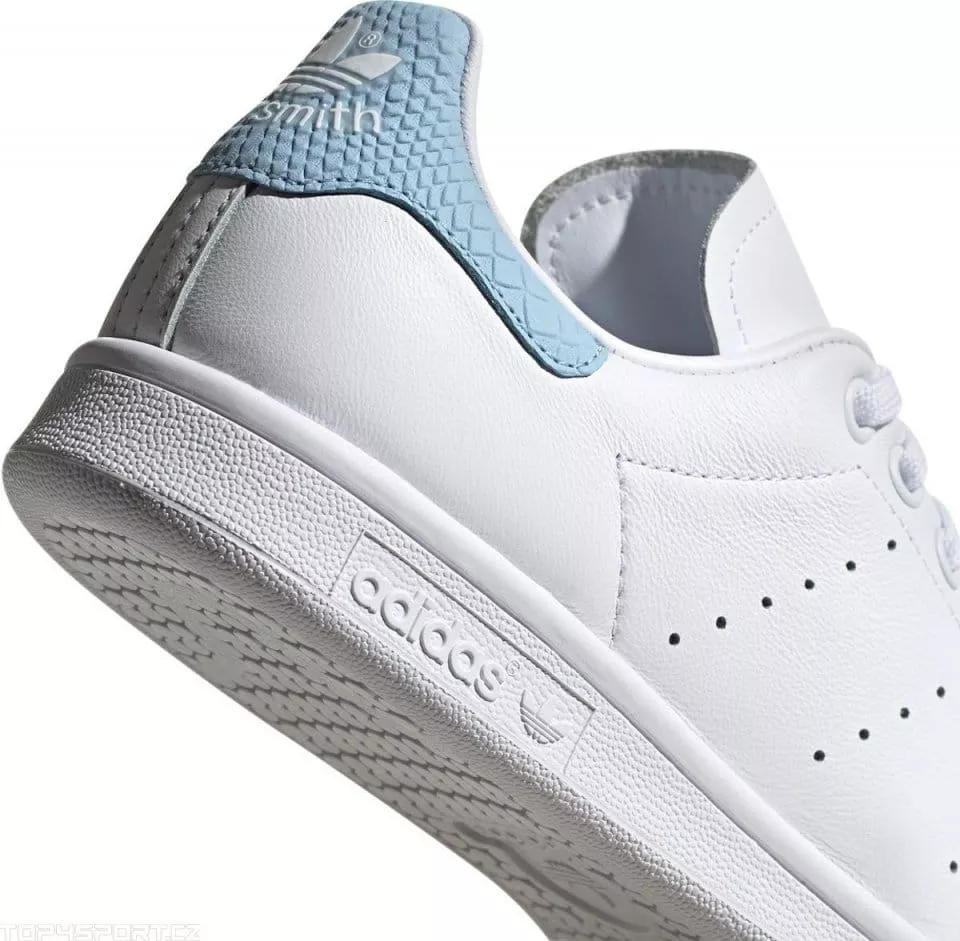 Obuv adidas Originals STAN SMITH W