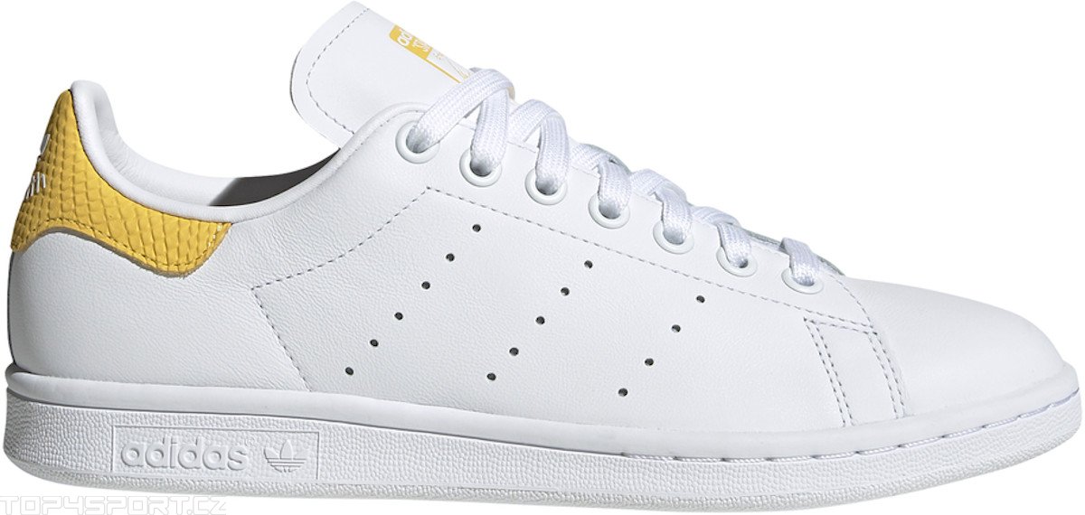 adidas Originals STAN SMITH W Cipők