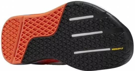 Reebok Nano X Fitness cipők