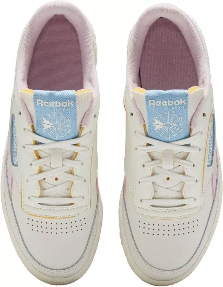 Shoes Reebok Classic CLUB C REVENGE