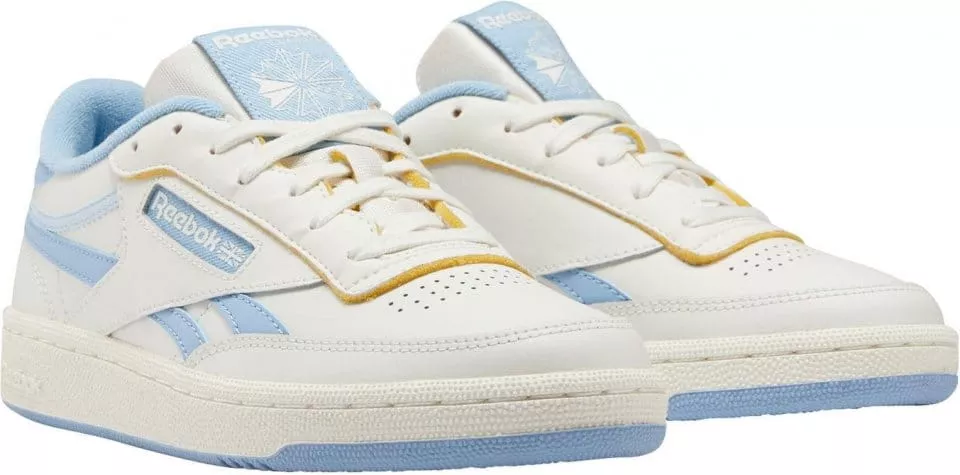 Basket reebok club c revenge hot sale