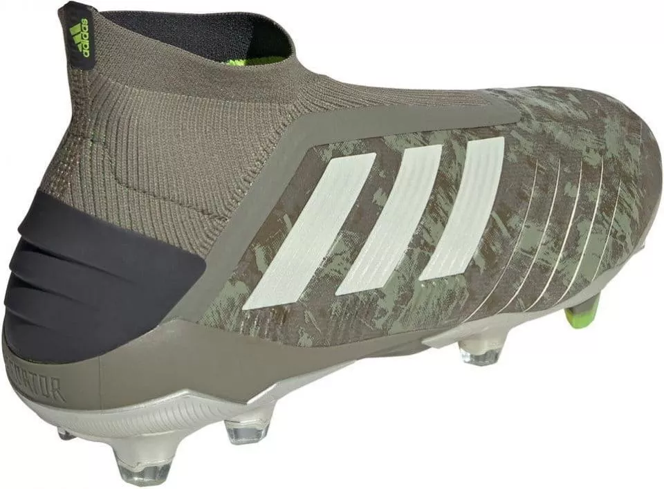 Ghete de fotbal adidas PREDATOR 19+ FG