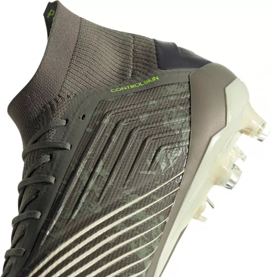 Football shoes adidas PREDATOR 19.1 FG