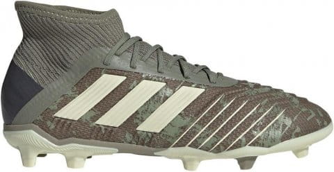 Football shoes adidas PREDATOR 19.1 FG 