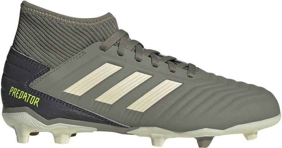 Dětské kopačky adidas Predator 19.3 FG J