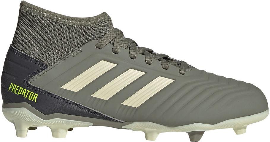 Football shoes adidas PREDATOR 19.3 FG J - Top4Football.com