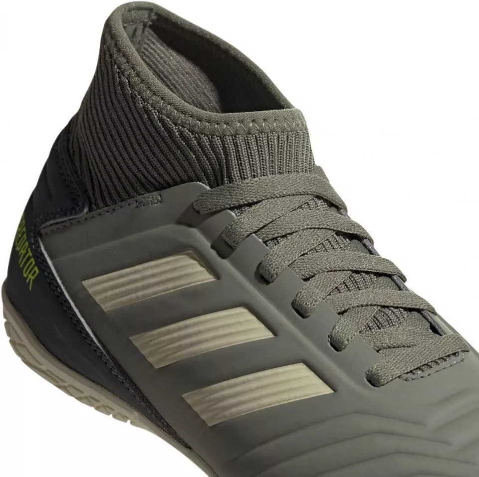 Indoor soccer shoes adidas PREDATOR 19.3 IN J