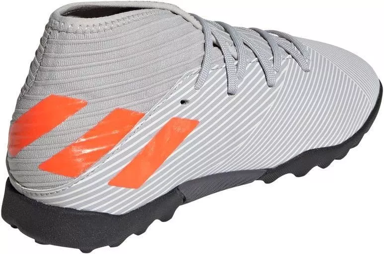 Football shoes adidas NEMEZIZ 19.3 TF J