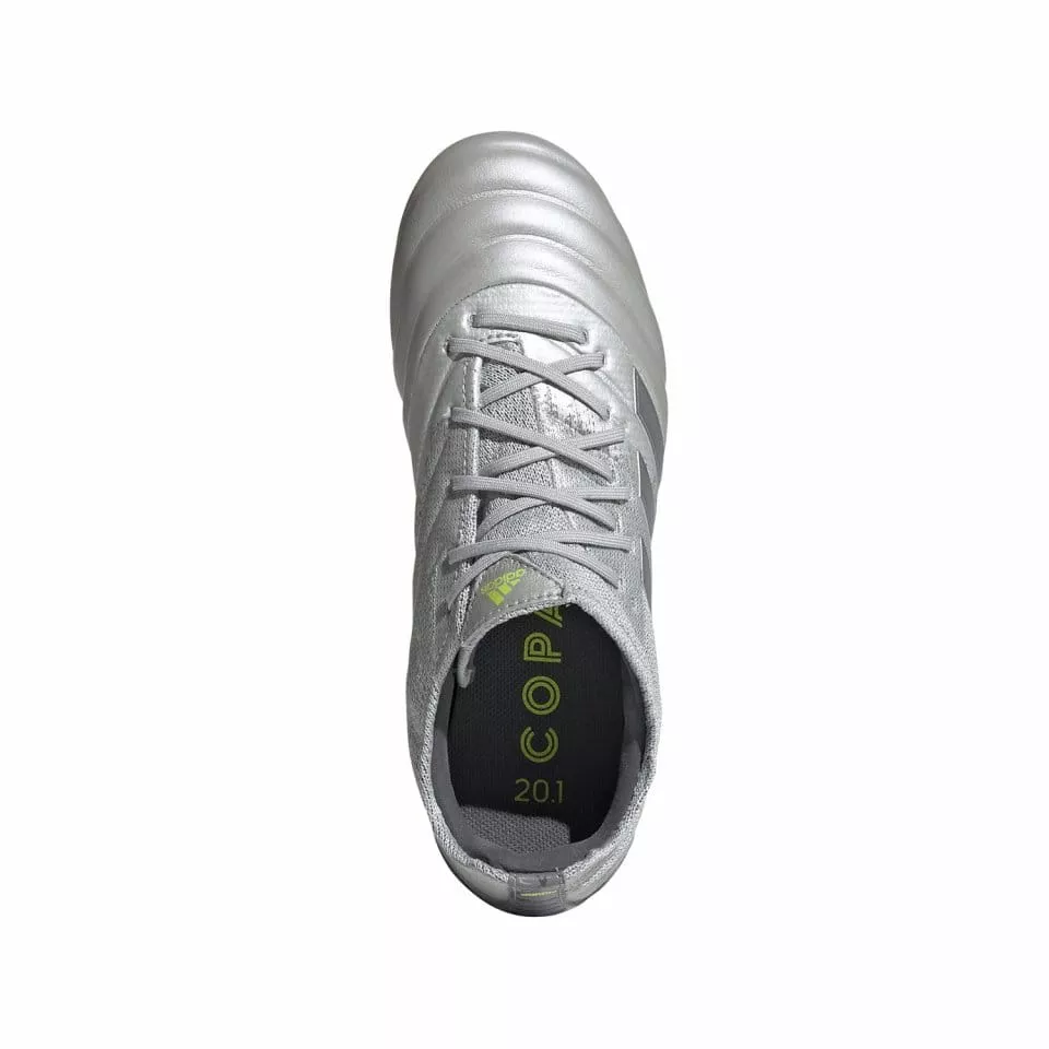 Ghete de fotbal adidas COPA 20.1 FG J