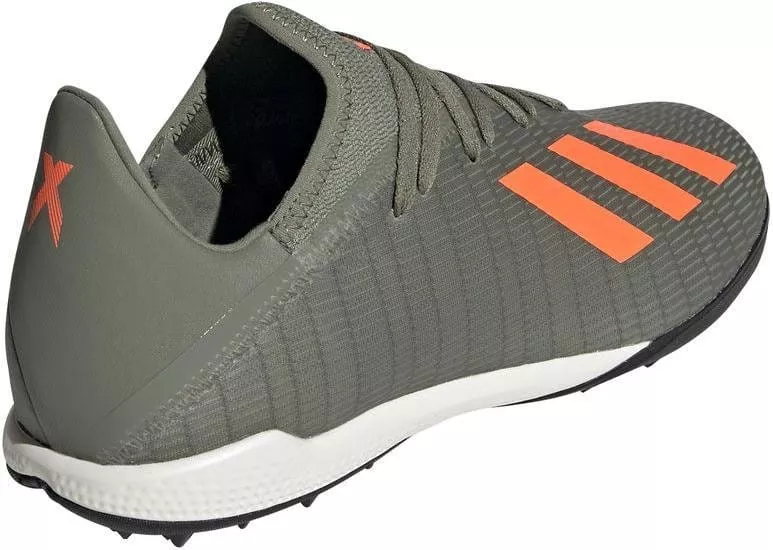 Football shoes adidas X 19.3 TF