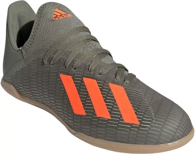 Pantofi fotbal de sală adidas X 19.3 IN J