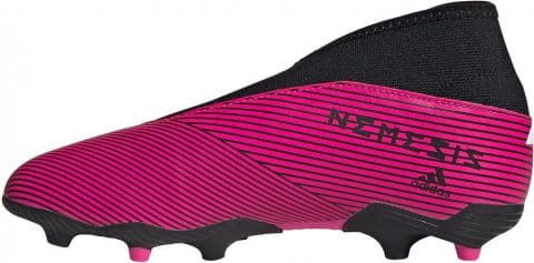 adidas nemeziz 19.3 ll fg football boots