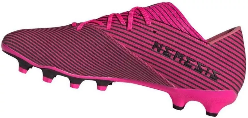 Football shoes adidas NEMEZIZ 19.2 MG