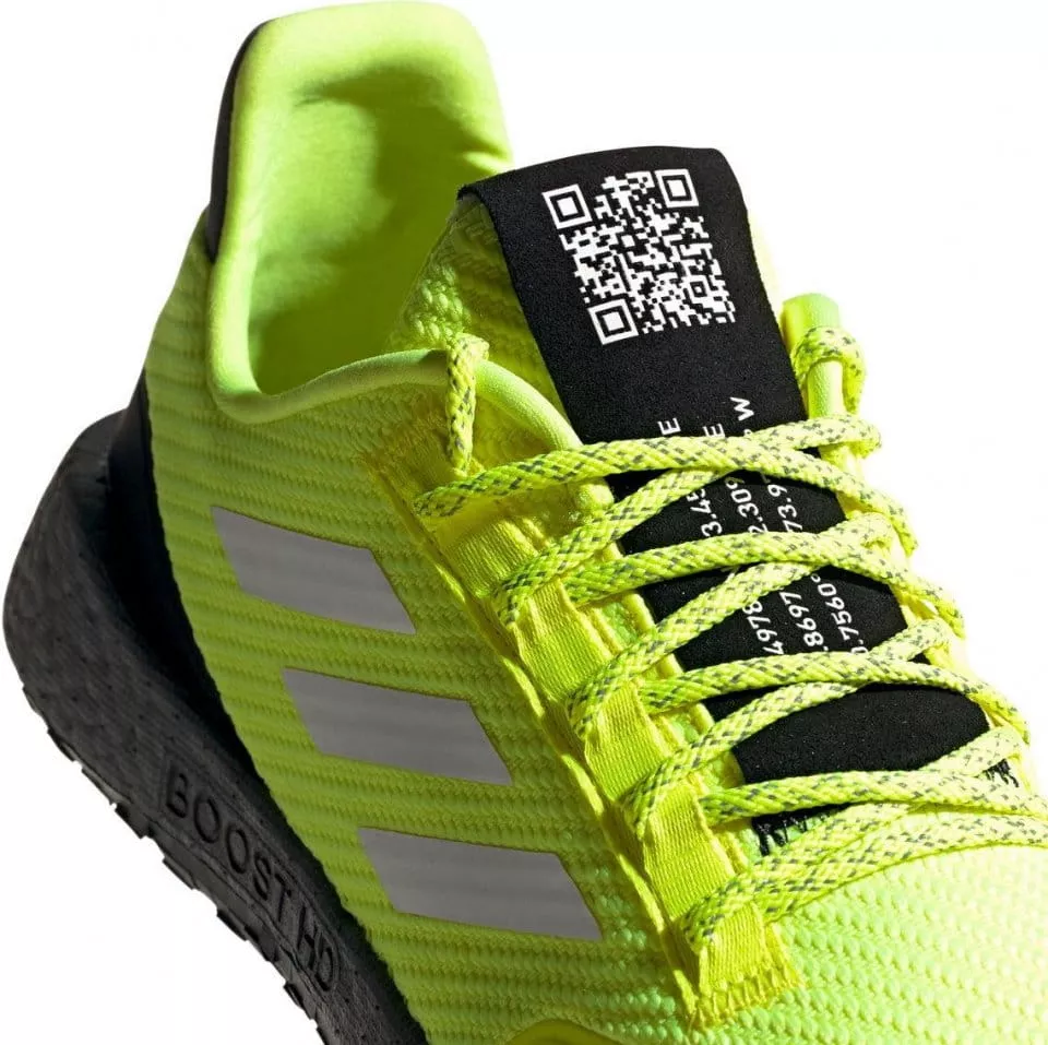 Running shoes adidas Sportswear PulseBOOST HD WNTR m
