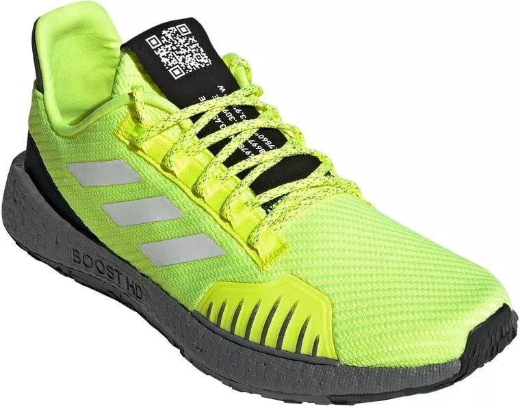 Laufschuhe adidas Sportswear PulseBOOST HD WNTR m