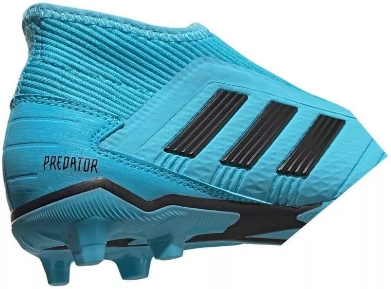 Football shoes adidas PREDATOR 19.3 LL FG J