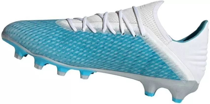 Football shoes adidas X 19.2 MG