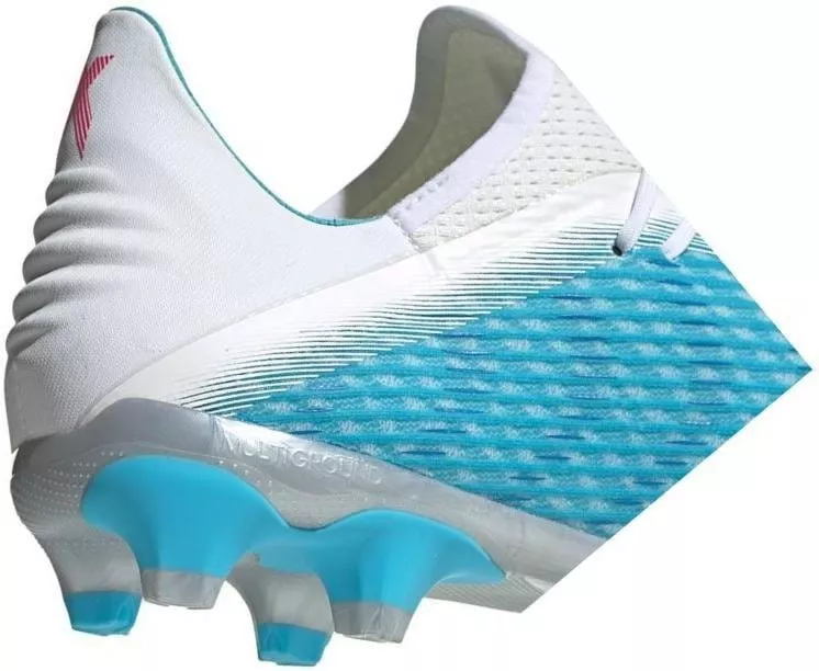 Football shoes adidas X 19.2 MG