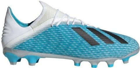 Football shoes adidas X 19.2 MG - Top4Football.com