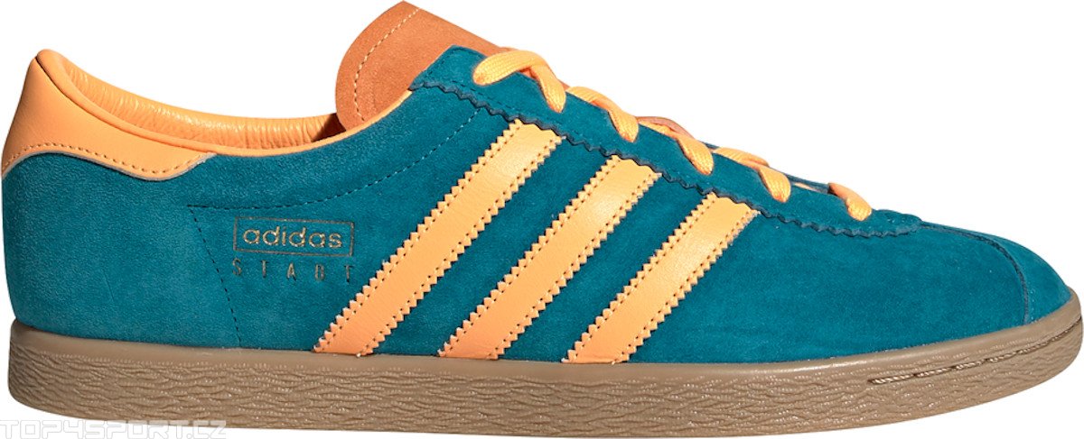 Zapatillas adidas Originals STADT