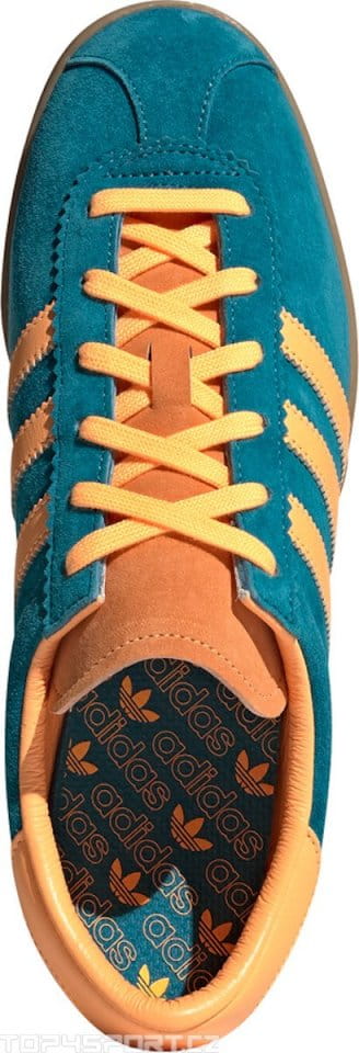adidas stadt blue orange