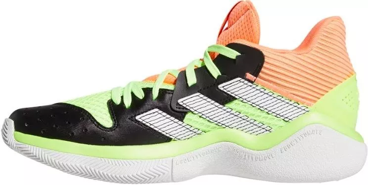 adidas Harden Stepback Kosárlabda cipő