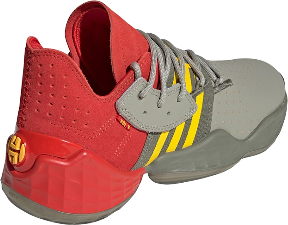james harden shoes 4
