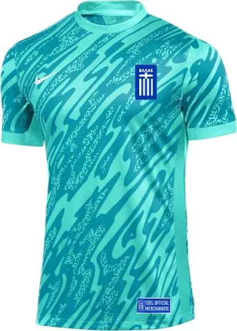 Dri-FIT Greece Gardien V
