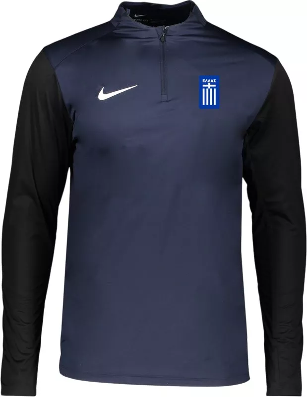 Nike Storm-FIT Greece Strike 24 Drill Melegítő felsők