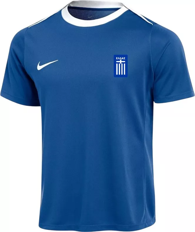 Nike Dri-FIT Greece Academy Pro 24 Rövid ujjú póló