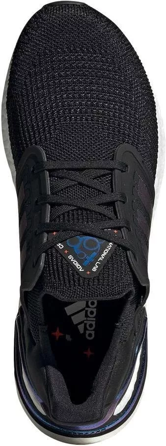 Pánské běžecké boty adidas UltraBoost 20