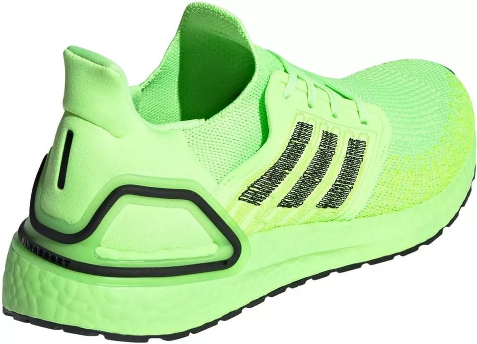Pánské běžecké boty adidas UltraBoost 20