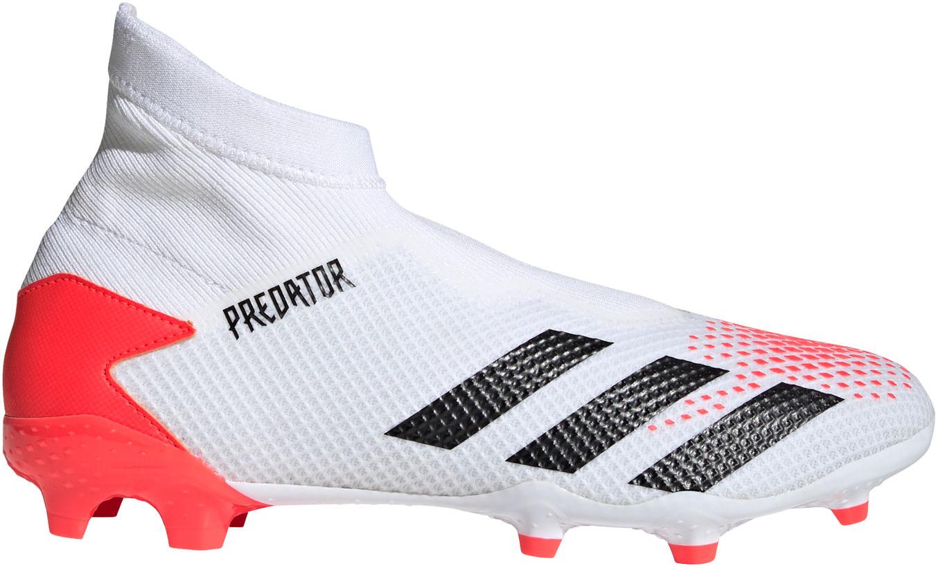 Football shoes adidas PREDATOR 20.3 LL FG