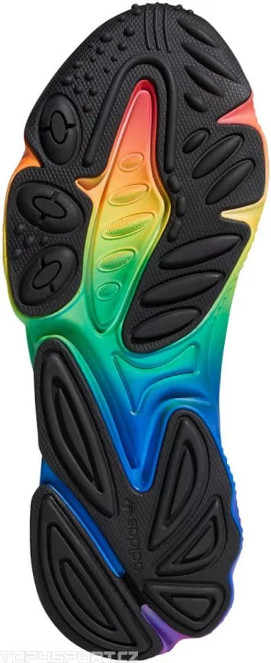 Pánské tenisky adidas Originals OZWEEGO Pride