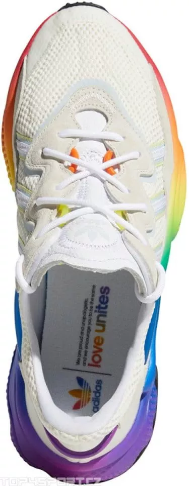 Pánské tenisky adidas Originals OZWEEGO Pride