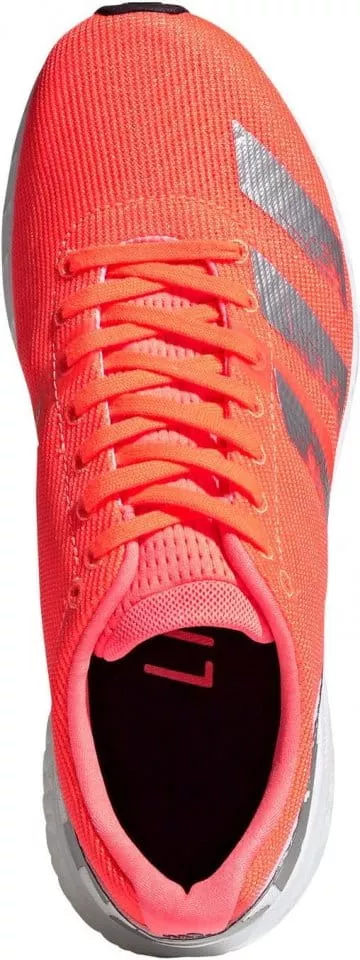 Dámské běžecké boty adidas Adizero Boston 8