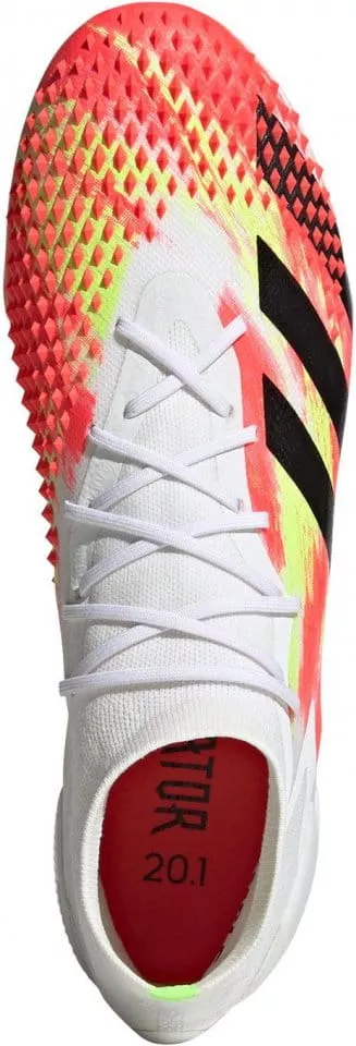 Botas de fútbol adidas PREDATOR MUTATOR 20.1 FG