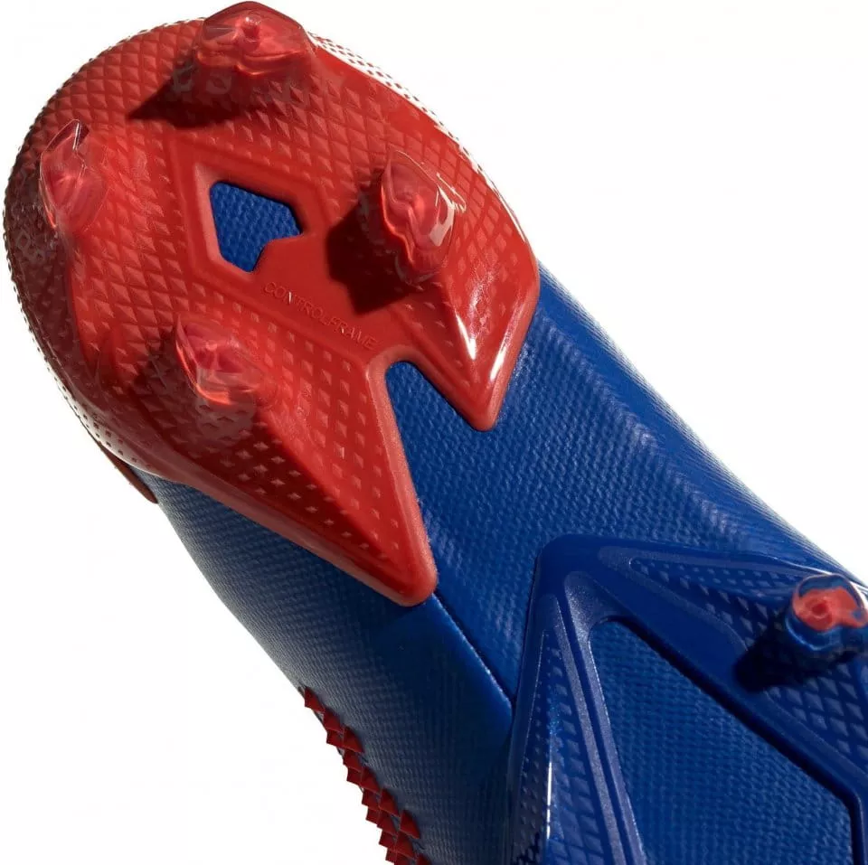 Football shoes adidas PREDATOR MUTATOR 20.1 FG