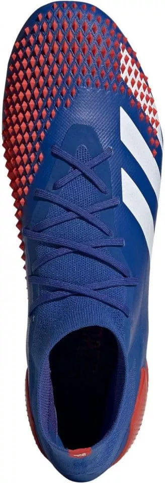 Botas de fútbol adidas PREDATOR MUTATOR 20.1 FG