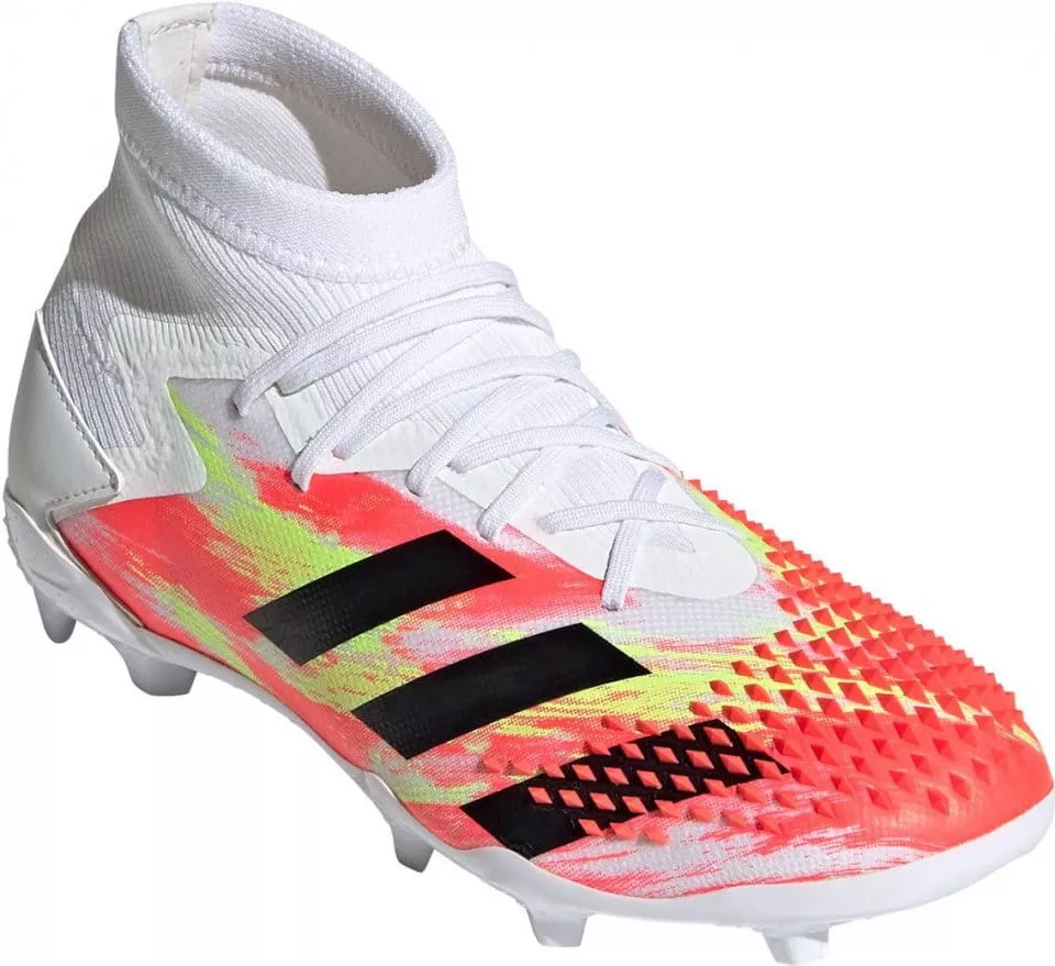Football shoes adidas PREDATOR MUTATOR 20.1 FG J