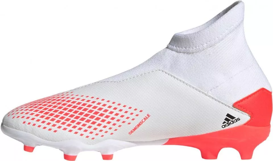 Dětské kopačky adidas Predator 20.3 Laceless FG