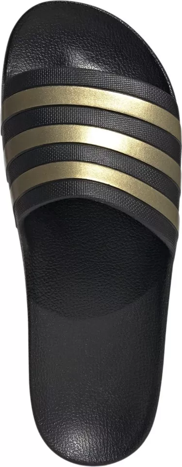 Pantofle do sprchy s příjemným odpružením adidas Adilette Aqua