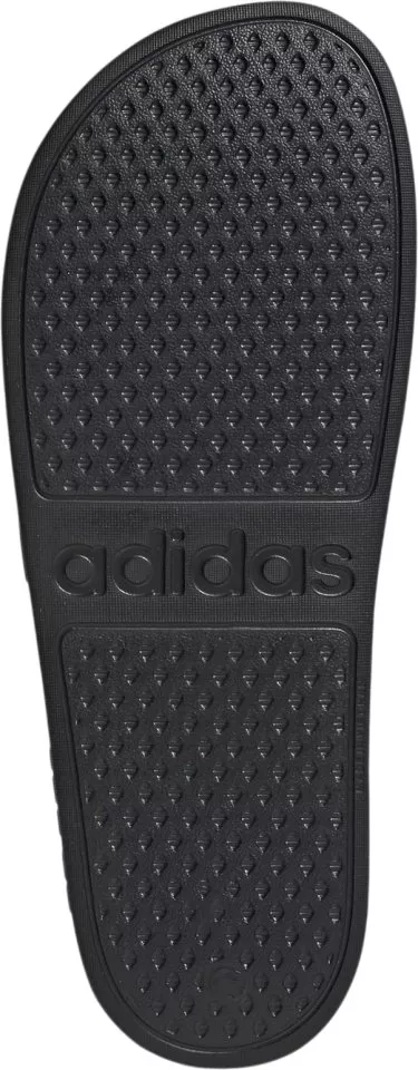 Pantofle do sprchy s příjemným odpružením adidas Adilette Aqua