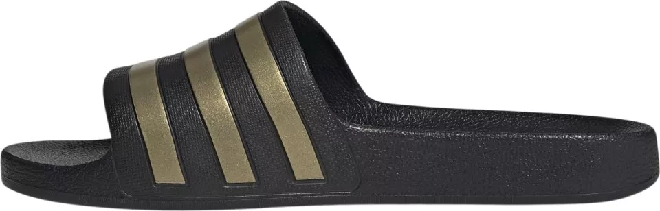 Pantofle do sprchy s příjemným odpružením adidas Adilette Aqua