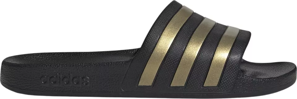 Pantofle do sprchy s příjemným odpružením adidas Adilette Aqua